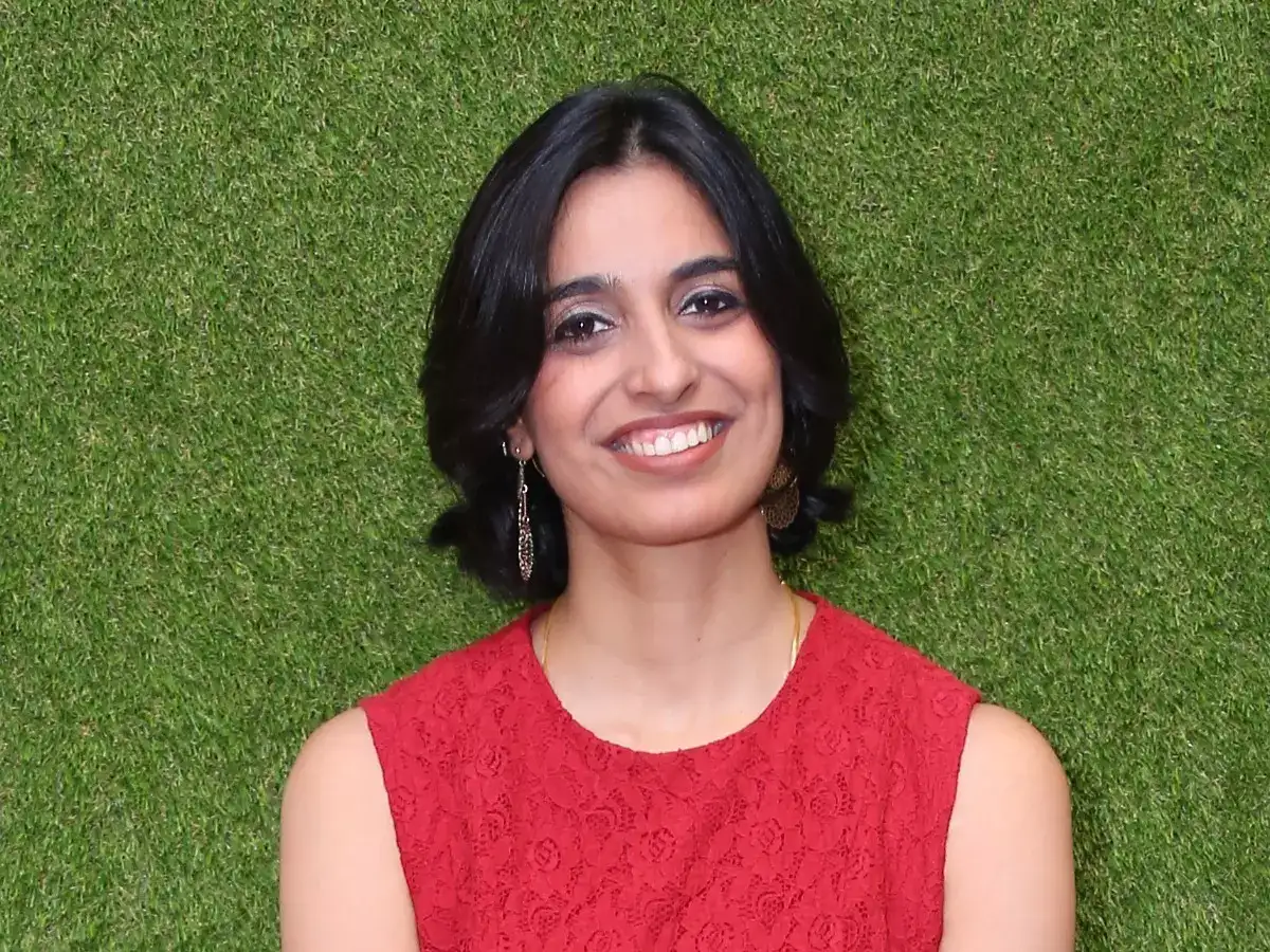 Ruchi Kalra Ruchi Kalra